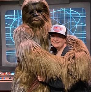 Meet your Posher, Jessica